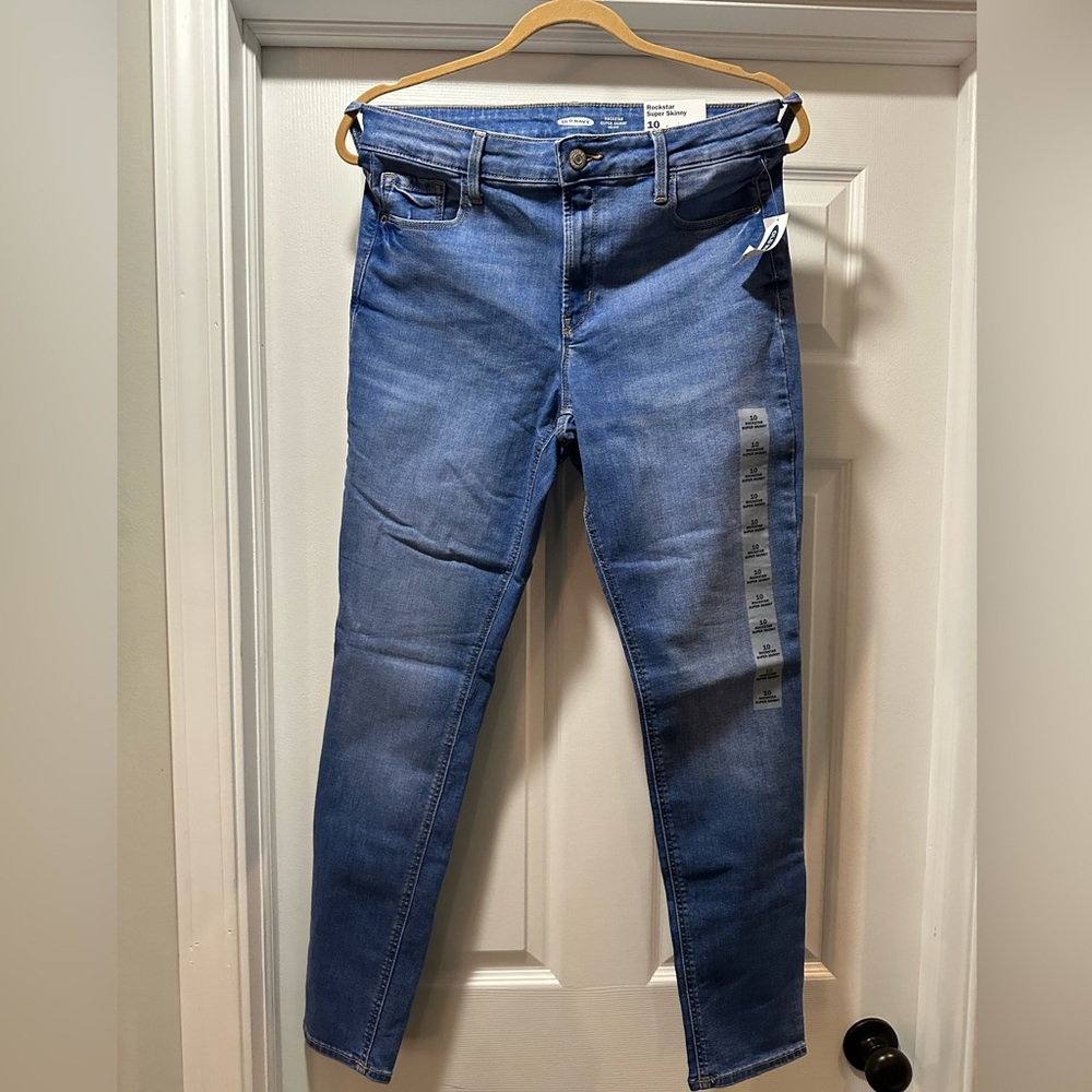 Old Navy Jeans